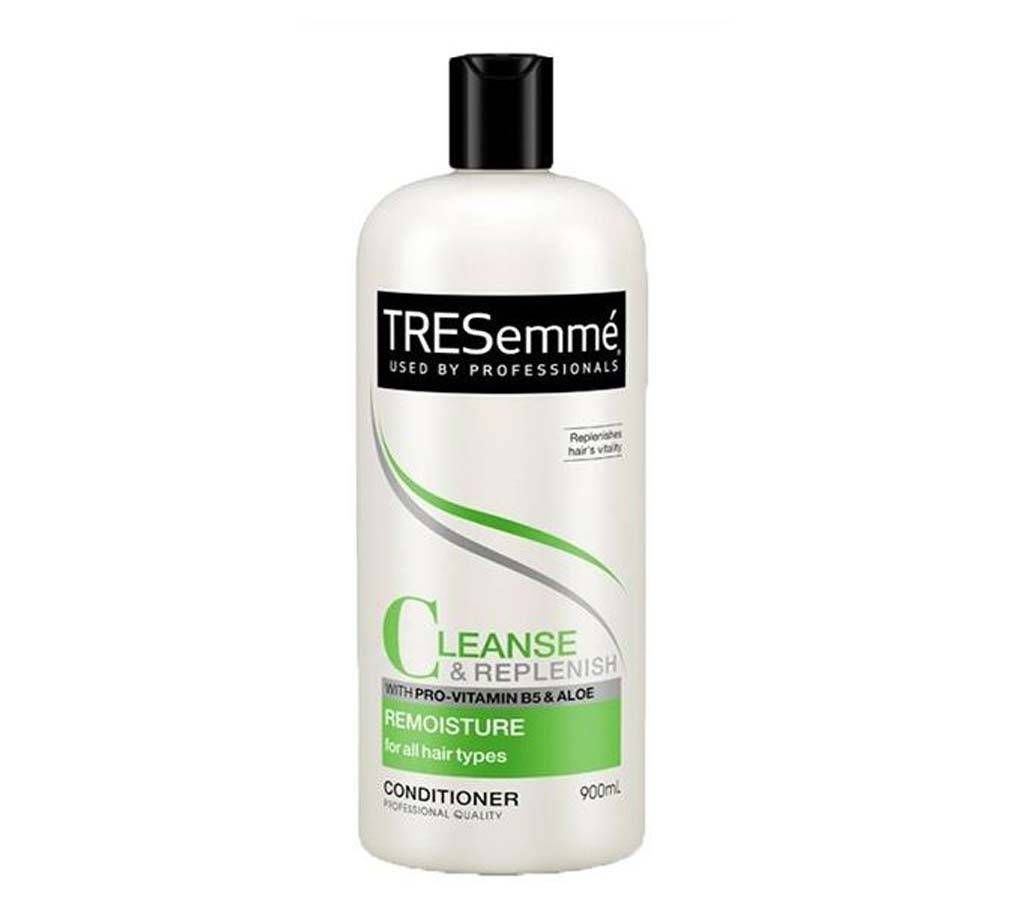TRESemm Deep Cleansing Conditioner 900ml