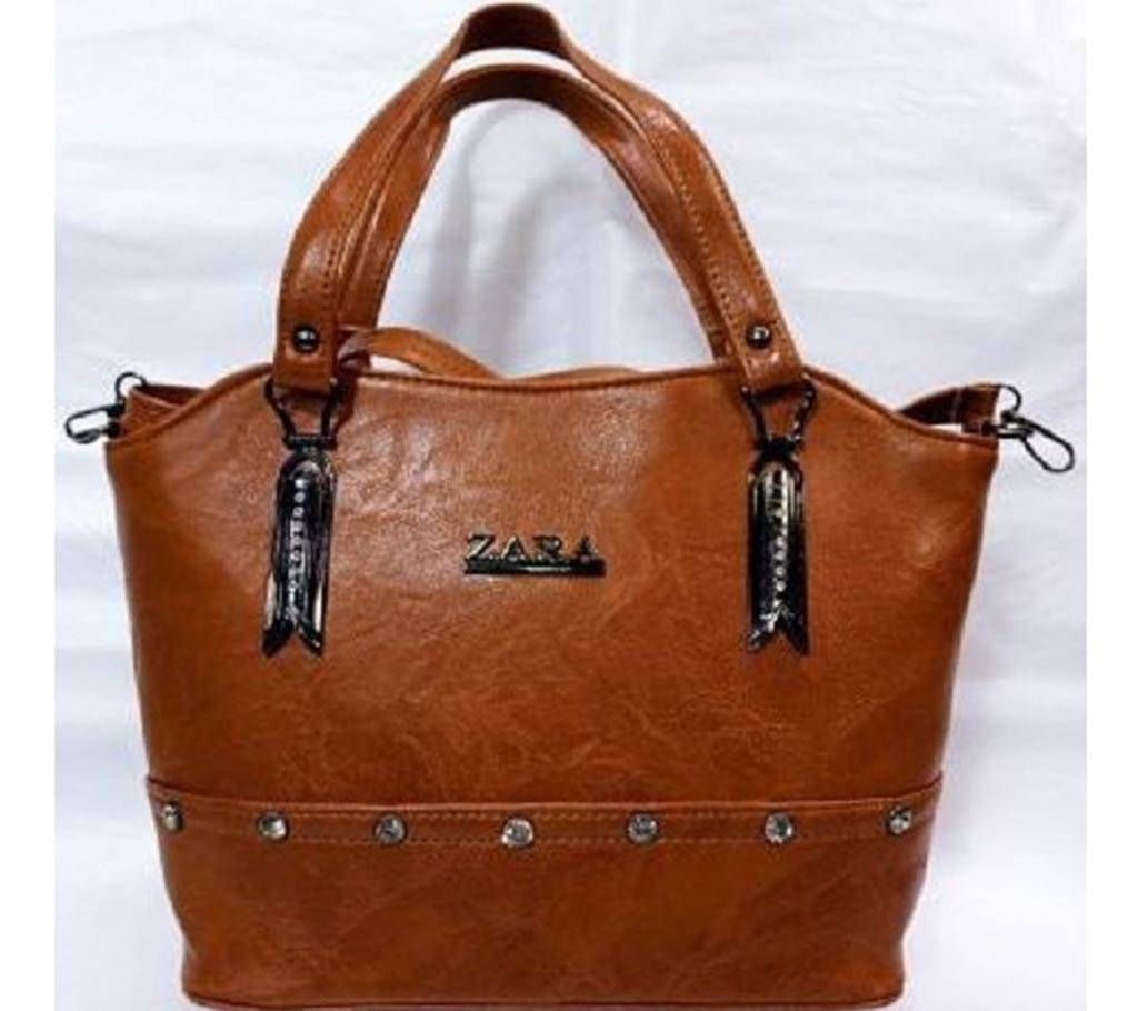 BNOS025  NOS Ladies Hand Bag Copy