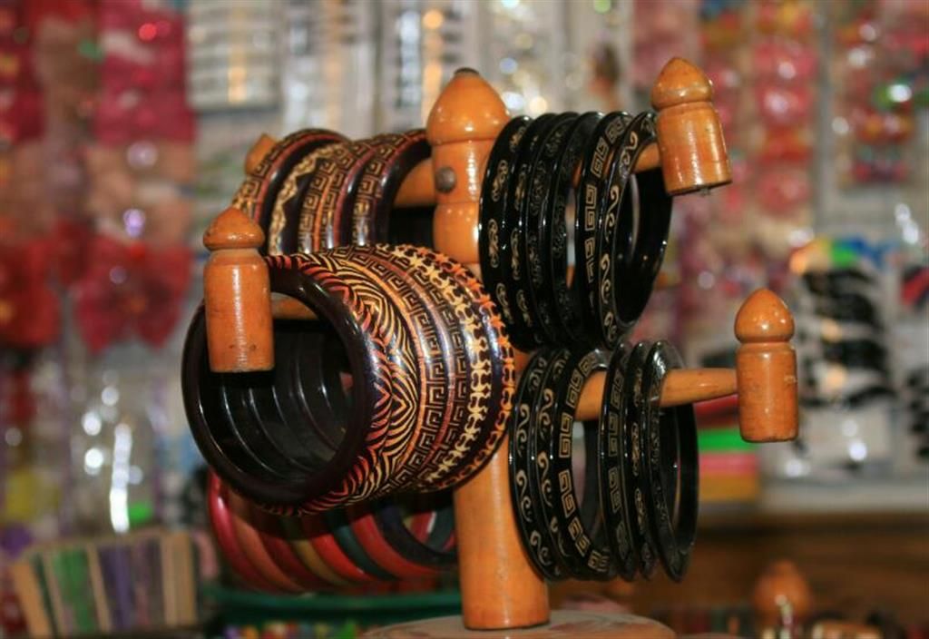 Bracelet 