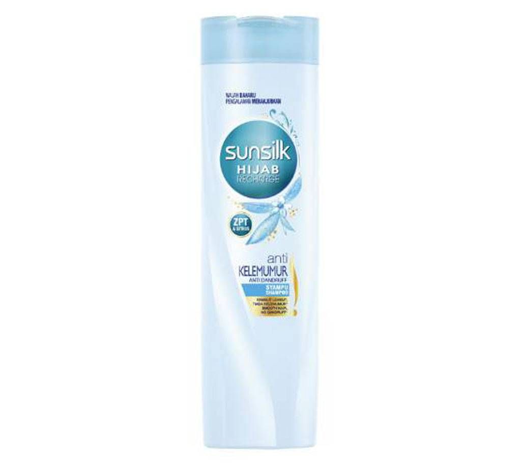 Sunsilk Hijab Recharge Shampoo - 320ml