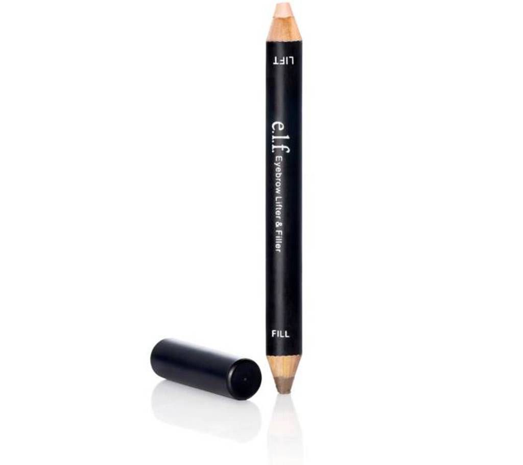 e.l.f. Eyebrow Lifter & Filler ivory/light