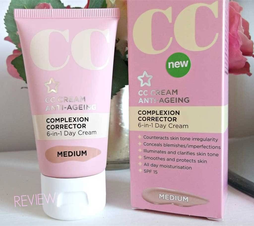 CC Cream