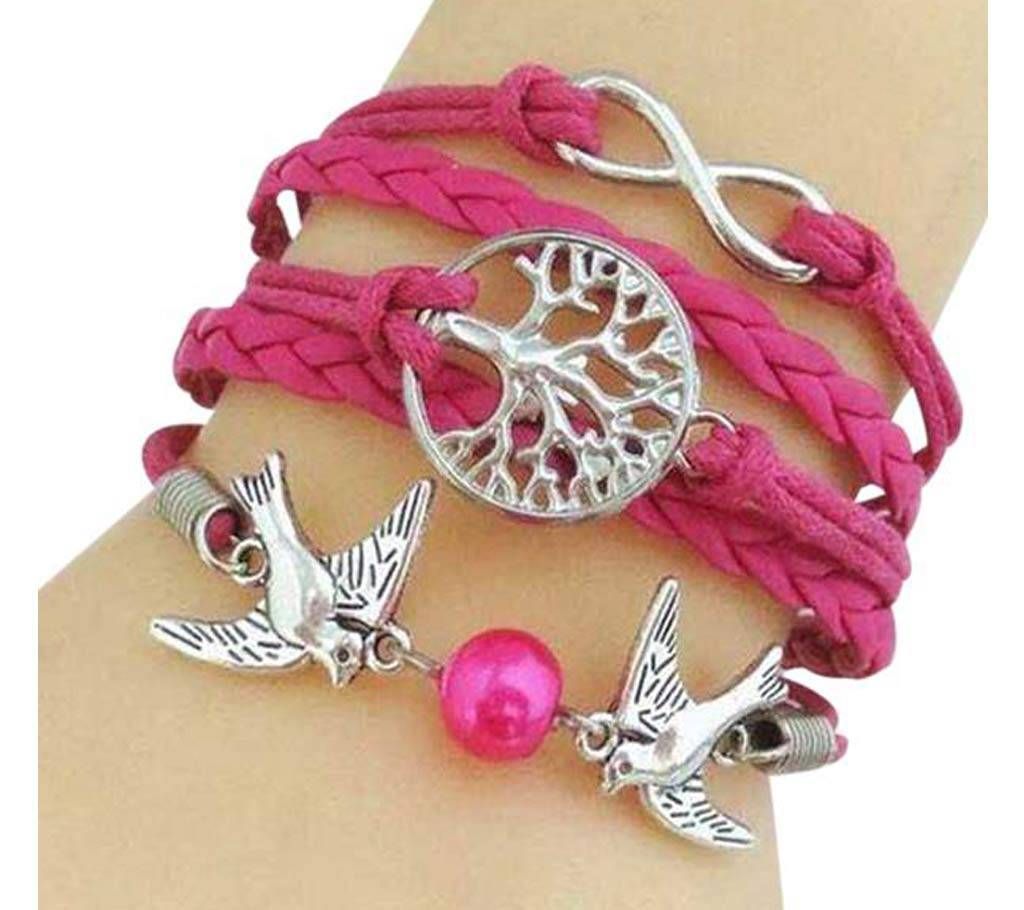 Love Bird Bracelet