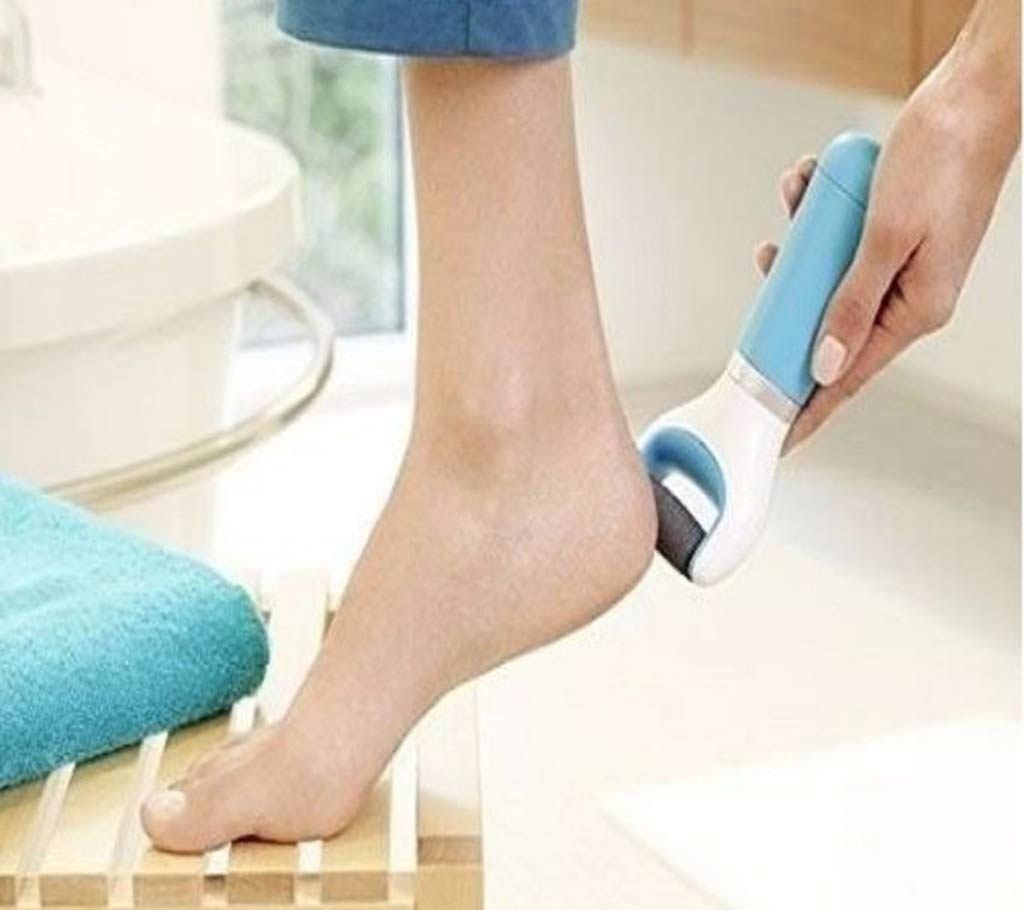 Rechargeable Cilotus Callus Remover