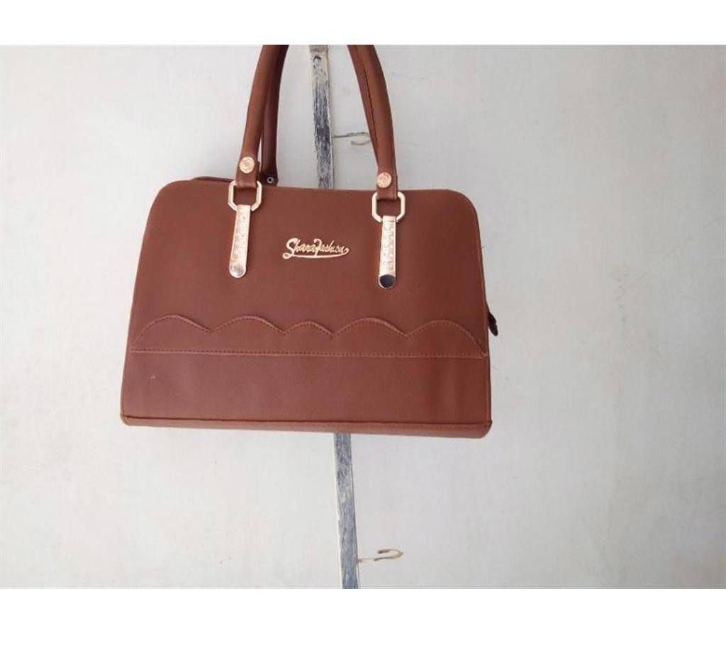 Ladies Hand Bags