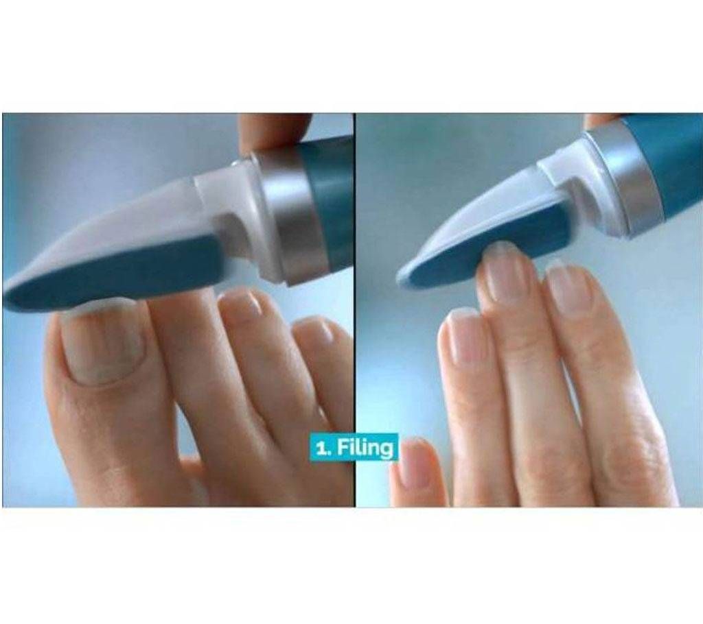Nail Care System