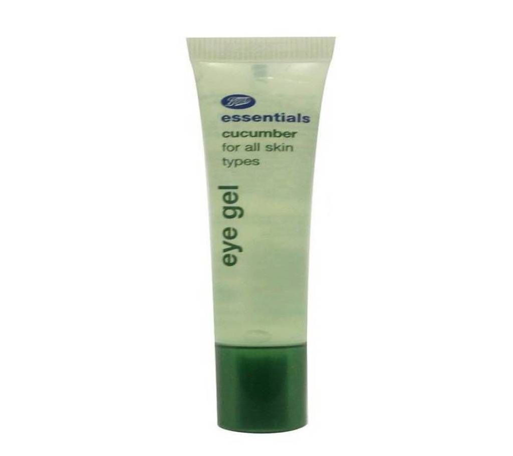 Essentials Cucumber Eye Gel - UK