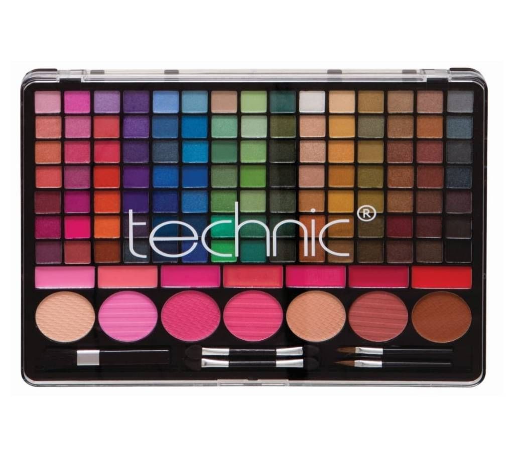 Technic WOW Factor Makeup Palette (UK)