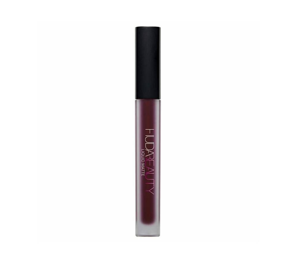 Huda beauty Matt Lipstick - 1pc (UK)