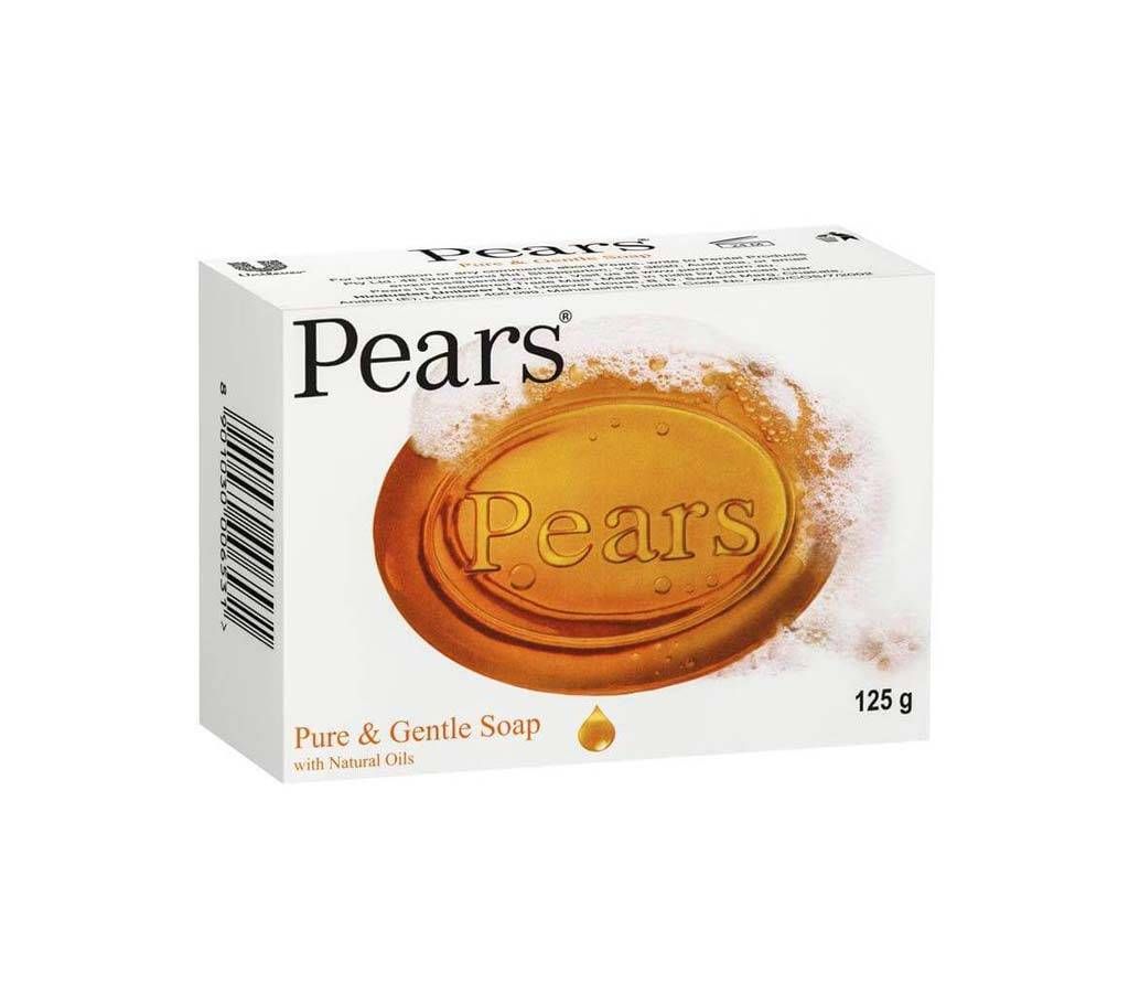 Pears Soap (UK)