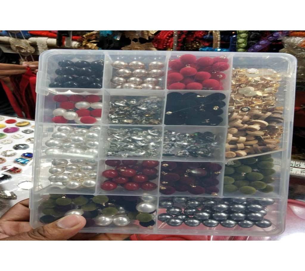 Organizer Box - 2013