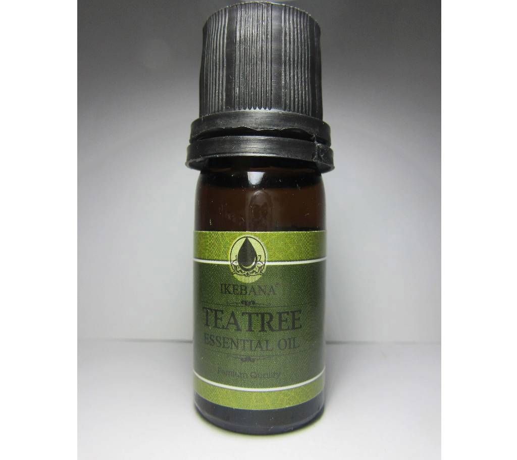 Teatree Essential Oil 10 ml