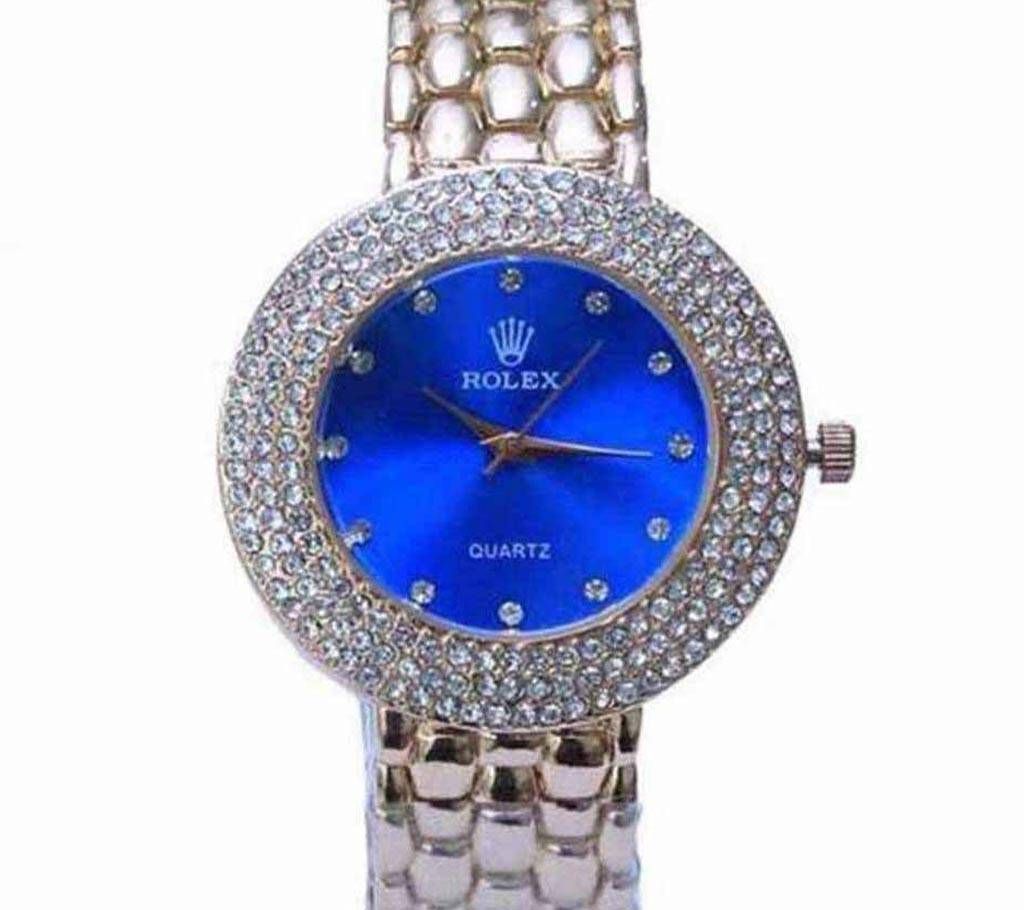 Rolex ladise watch (copy)