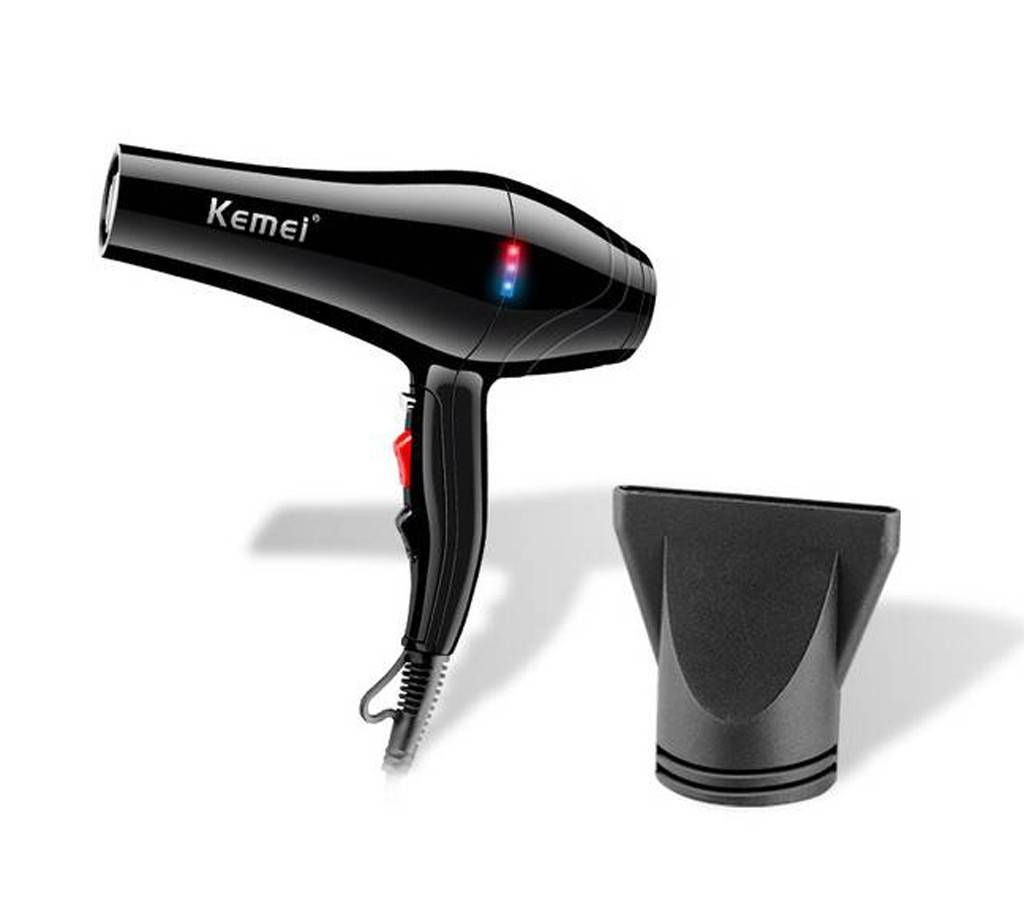 Kemei KM-8853 Hair Dryer For Women
