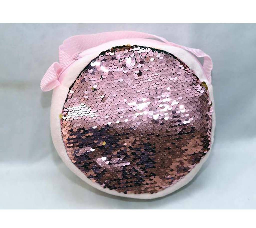 2 color change baby bag