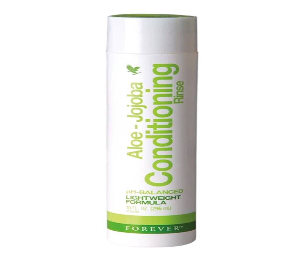Aloe Jojoba Conditioning Rinse (USA)