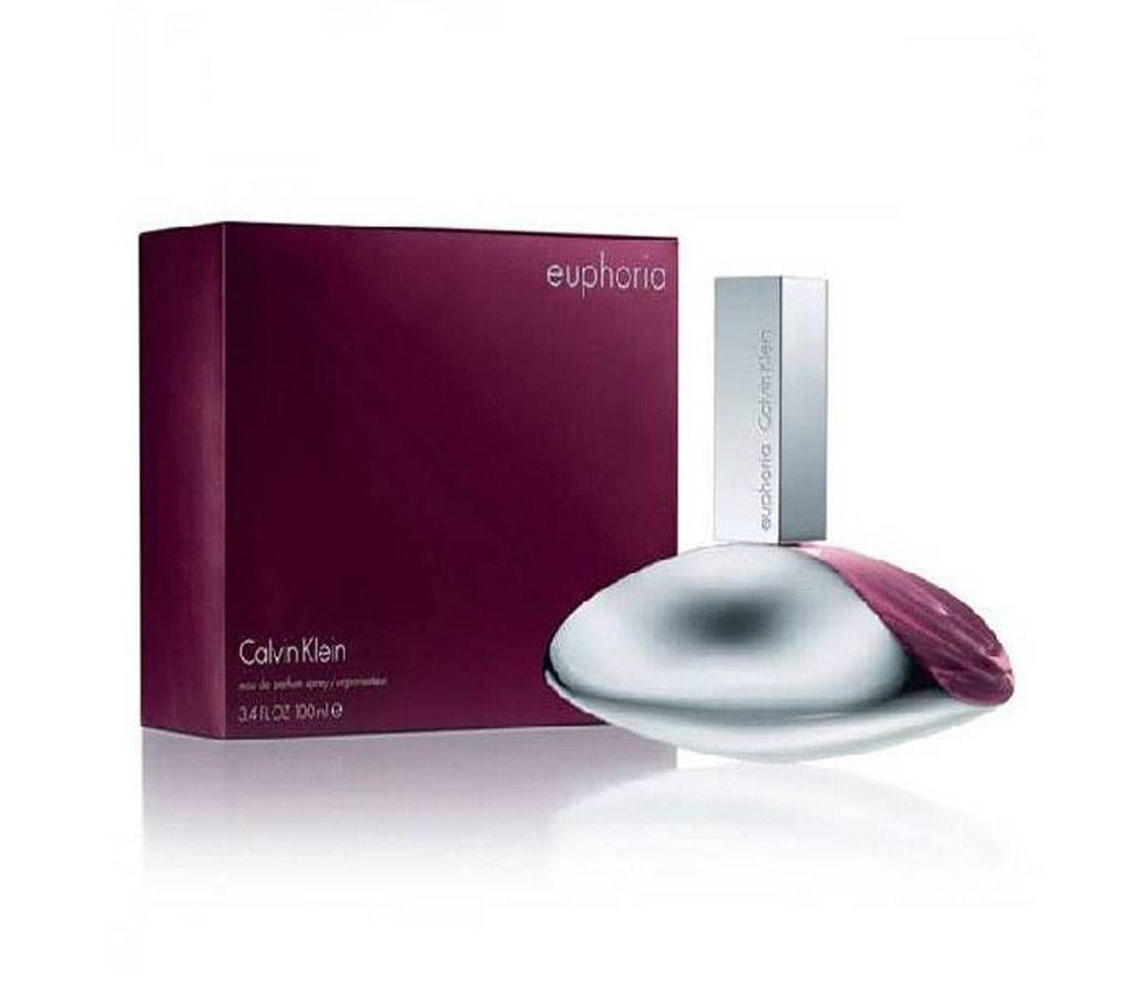CALVIN KLEIN - Euphoria for women (USA) - Original