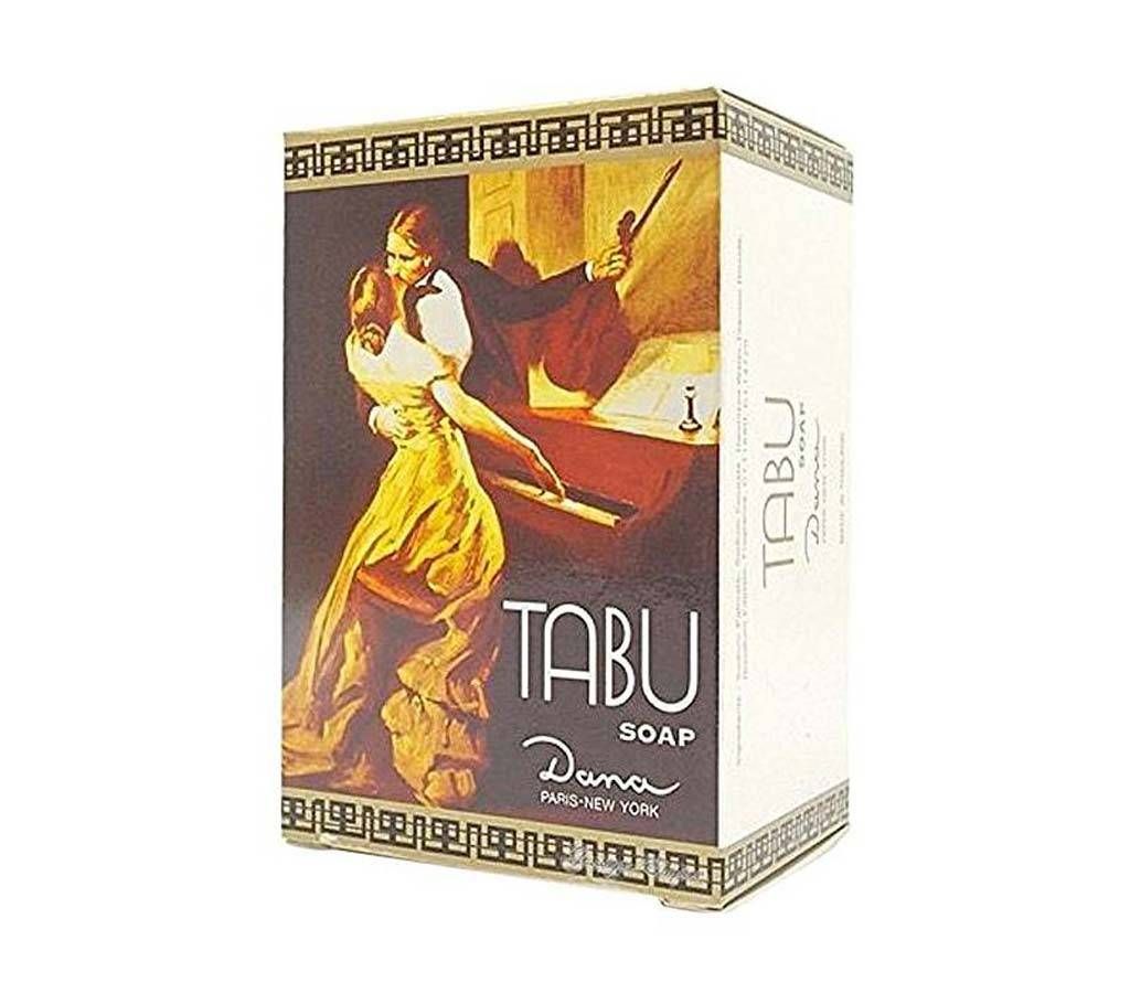 Tabu Dana Bar Soap Bar Perfumed Soap - 90g Thailand