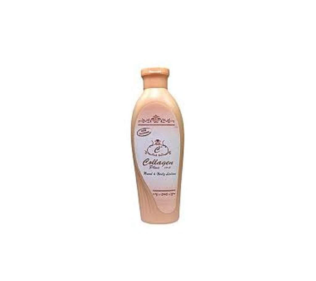 Collagen Plus Vitamin-E Hand & Body Lotion 100 Ml
