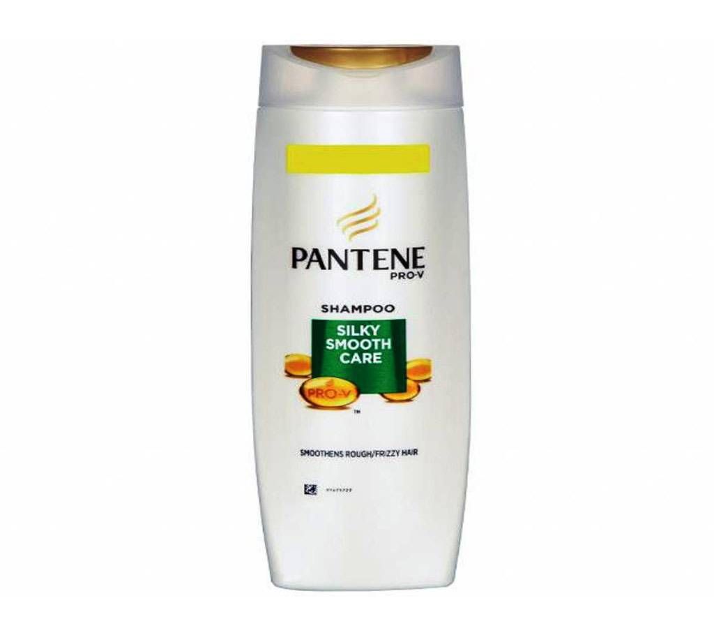 PANTENE Silky Smooth Care Shampoo - 250ml 