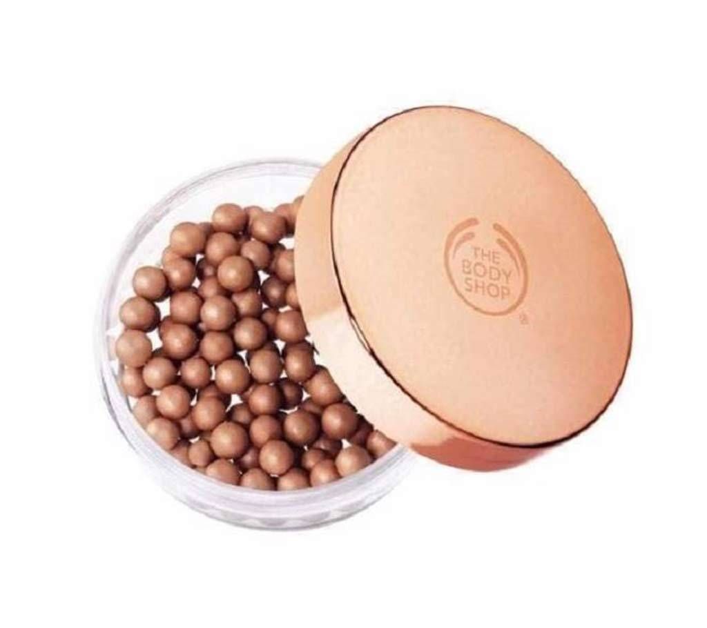 Brush on Bronze