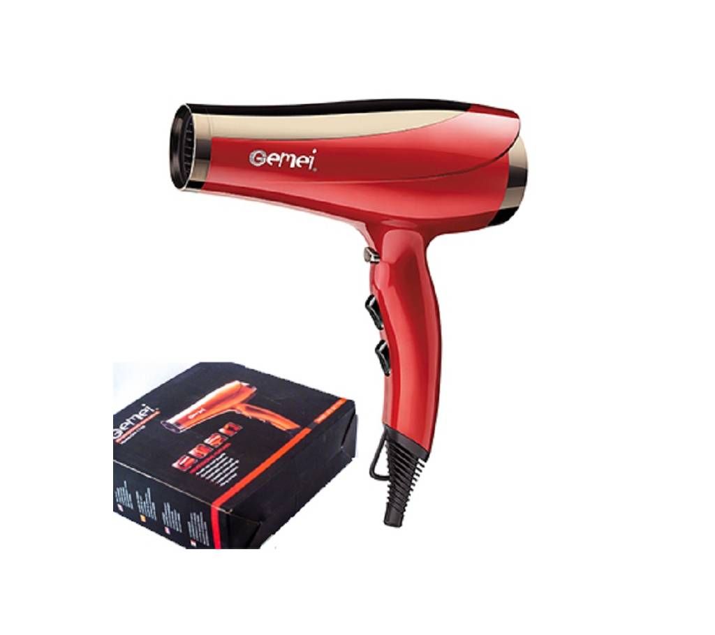 Hair Drier