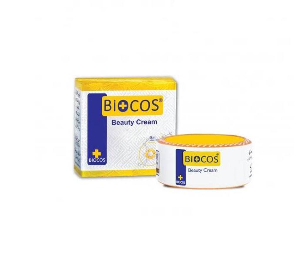 Biocos Beauty Cream 30g UAE