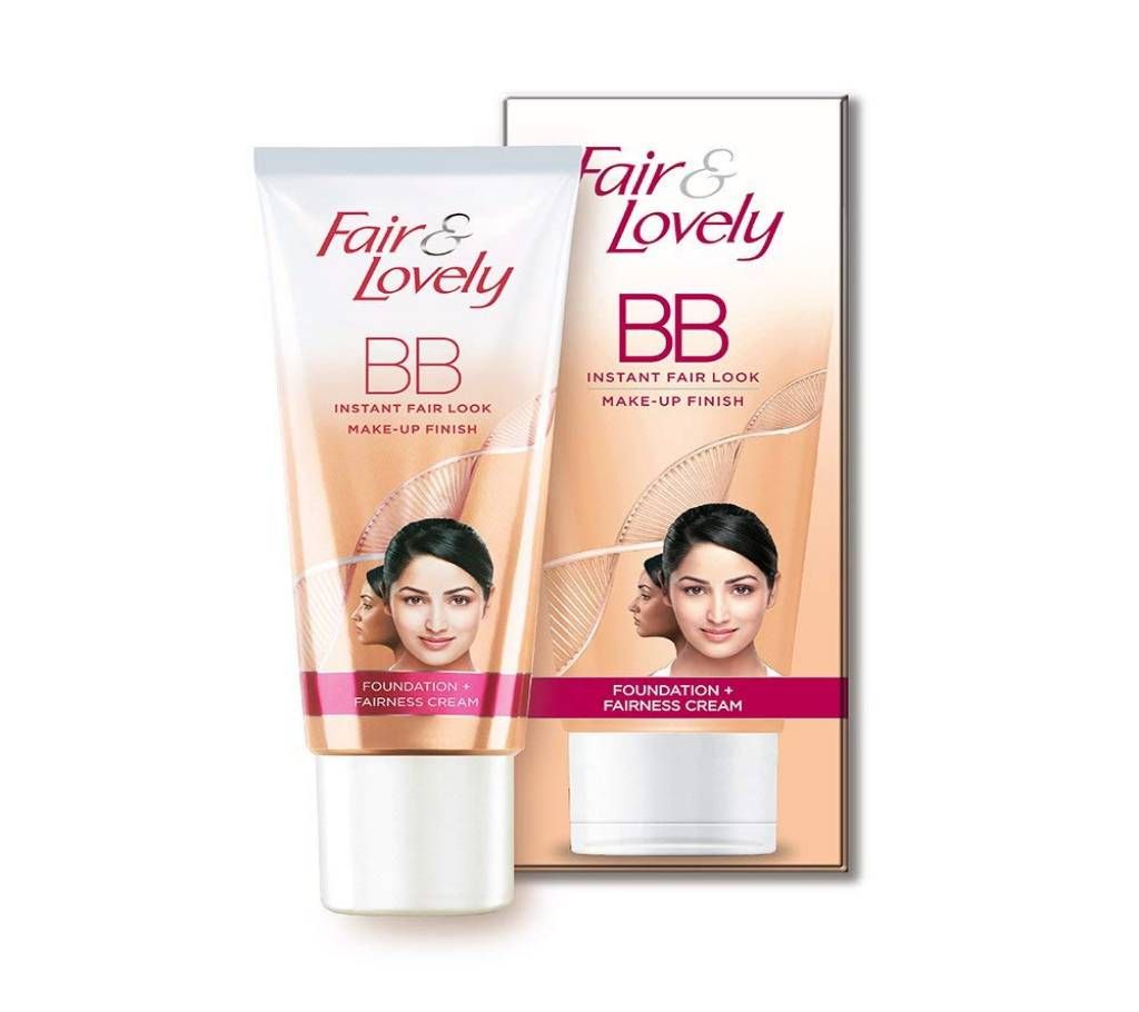 Fair & Lovely BB Face Cream, 40g india