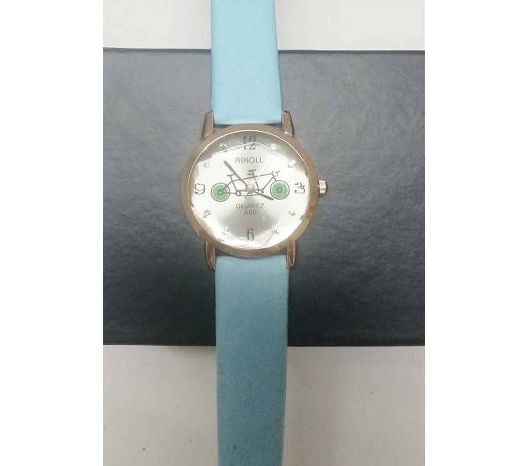 Aikoll Ladies Watch