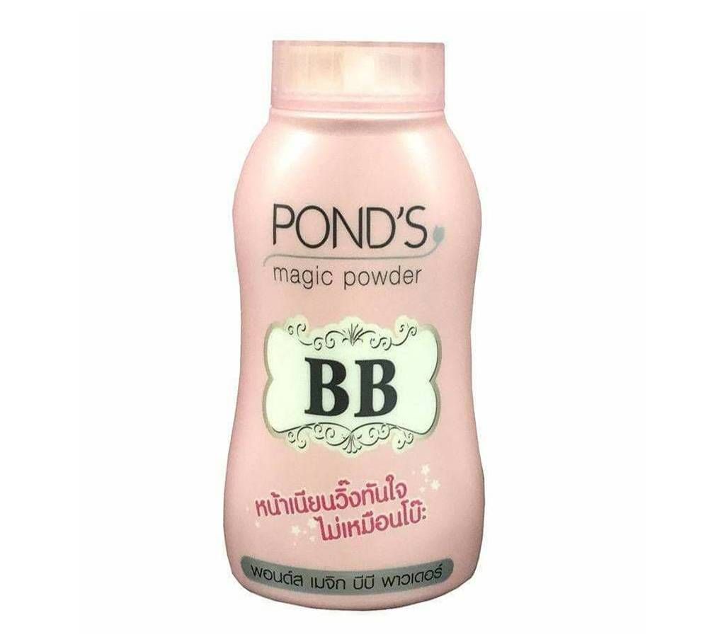 Pond's magic bb powder 50g - 50g - Thailand