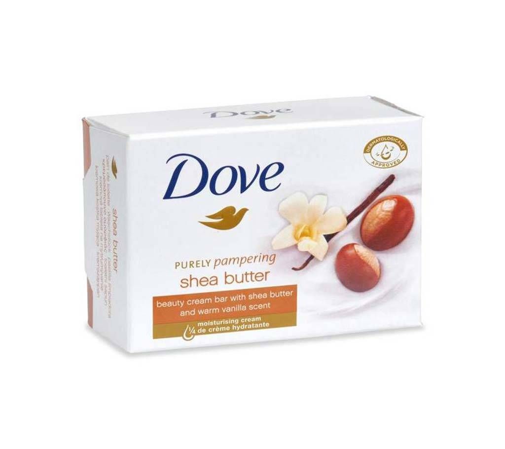 Dove Purely Pampering Shea Butter Beauty (Germany)