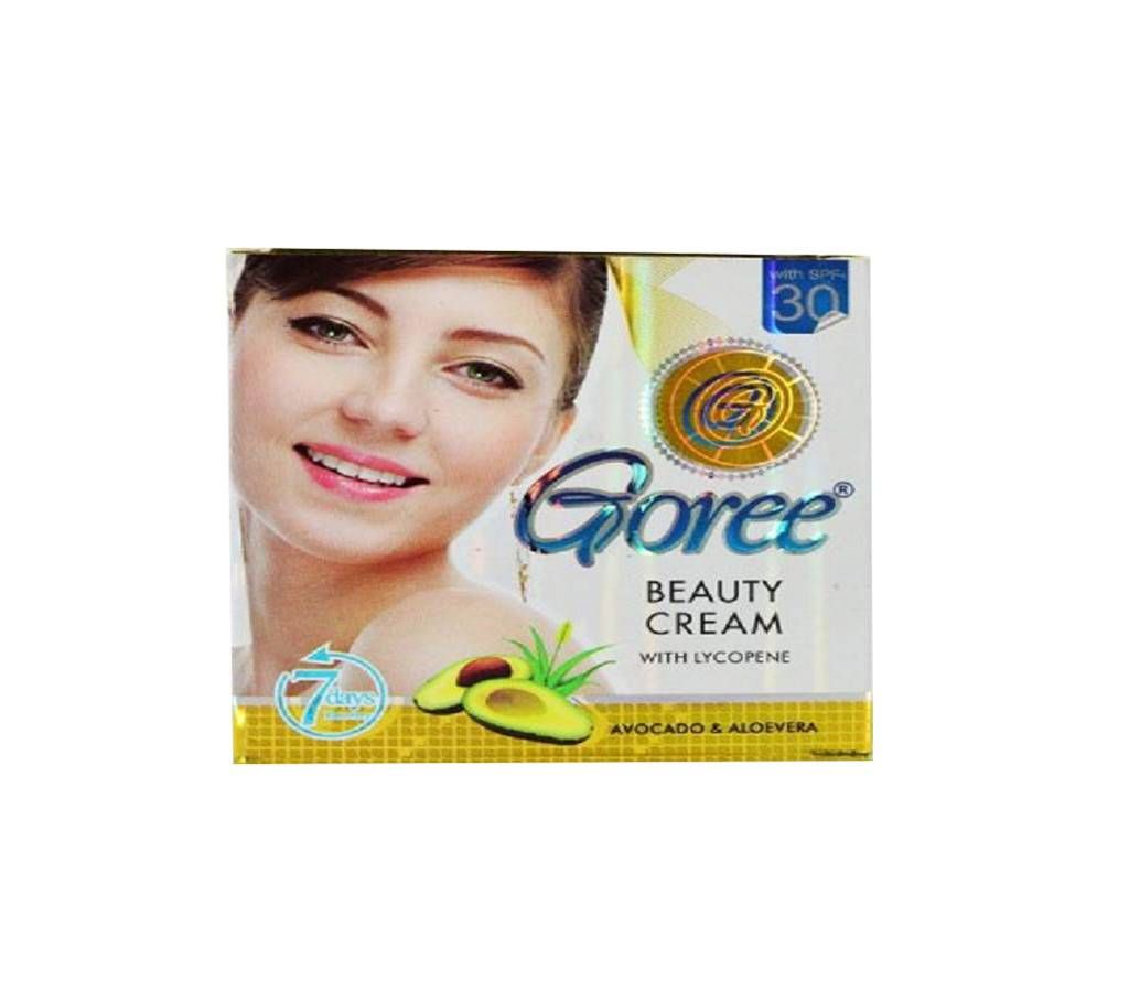 GOREE FACE CREAM Pakistan