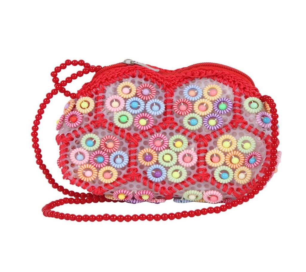 Kids Smart Red Clutch for Kids