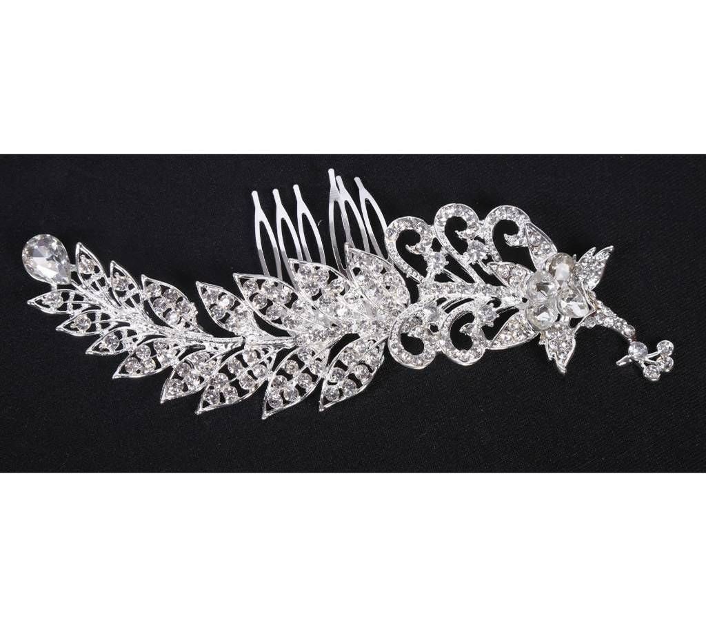 Stone Setting Bridal Head Clip