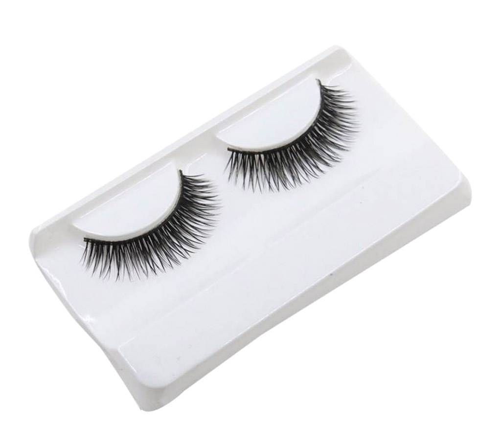 Eye Lash Petals - Black China