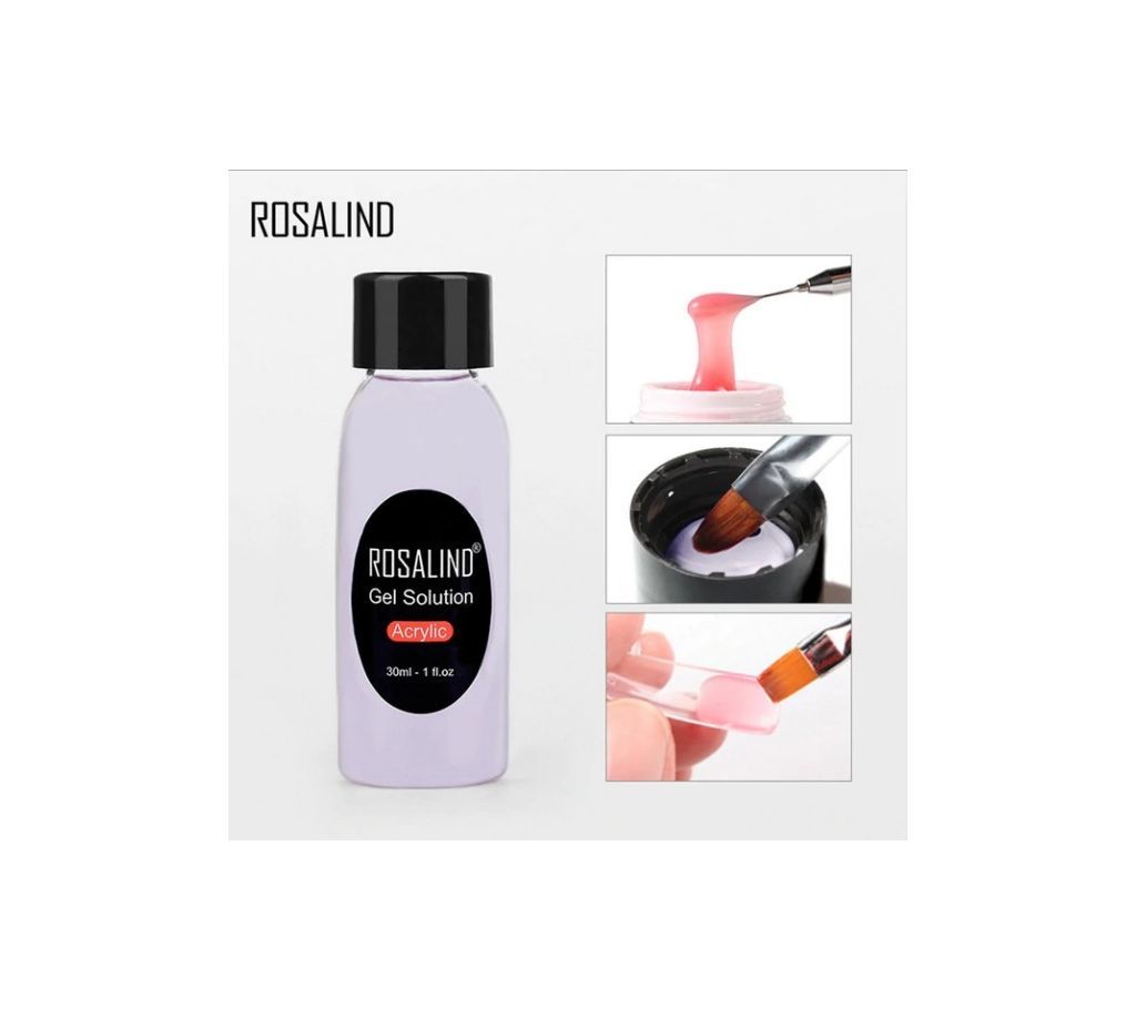 Cleaning Water Gel 30ML
