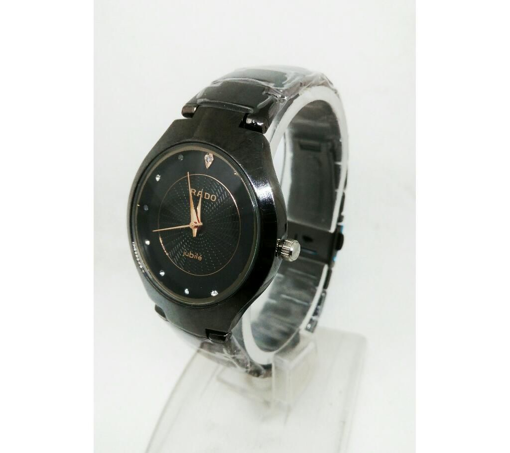 Rado ceramic watch