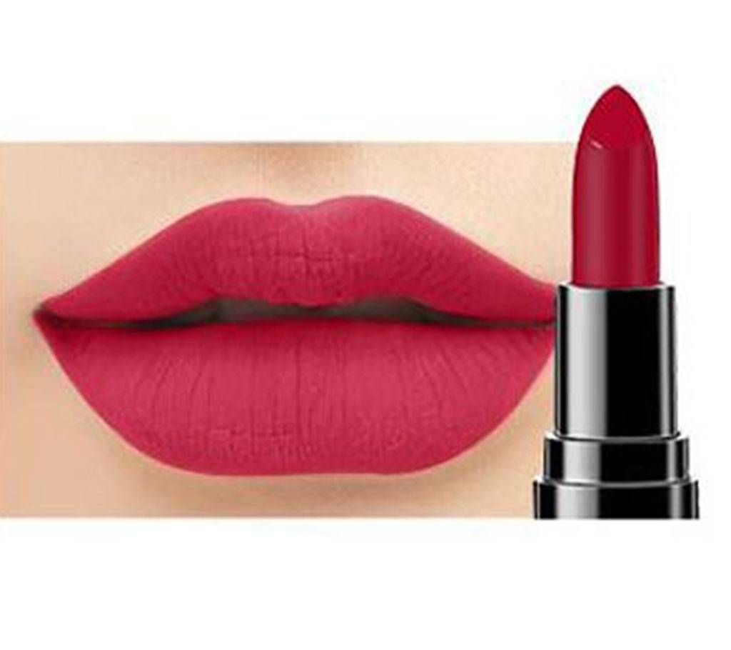 Waterproof Vivid Matte Lipstick (Halal) 3.5g UK