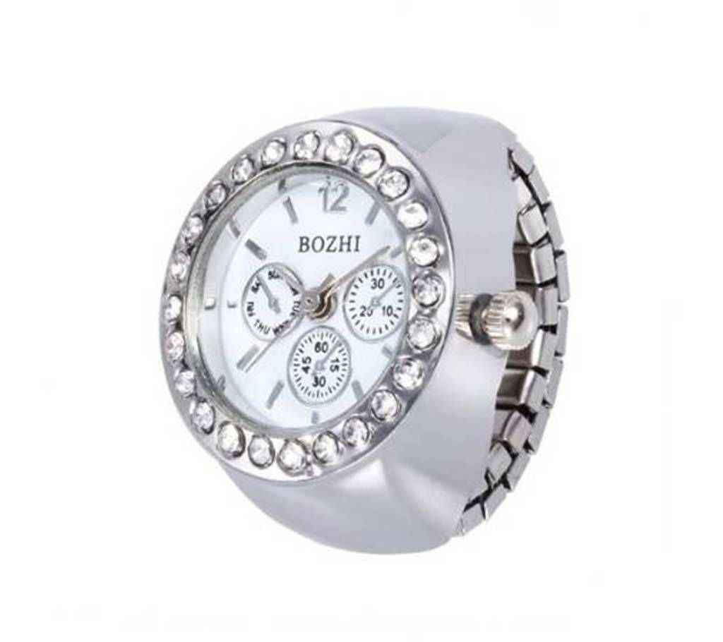 Ladies Finger watch