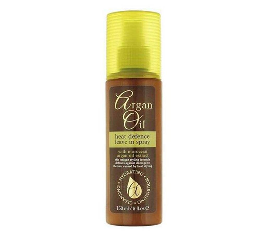 Argan oil Heat defense 150 ml UK