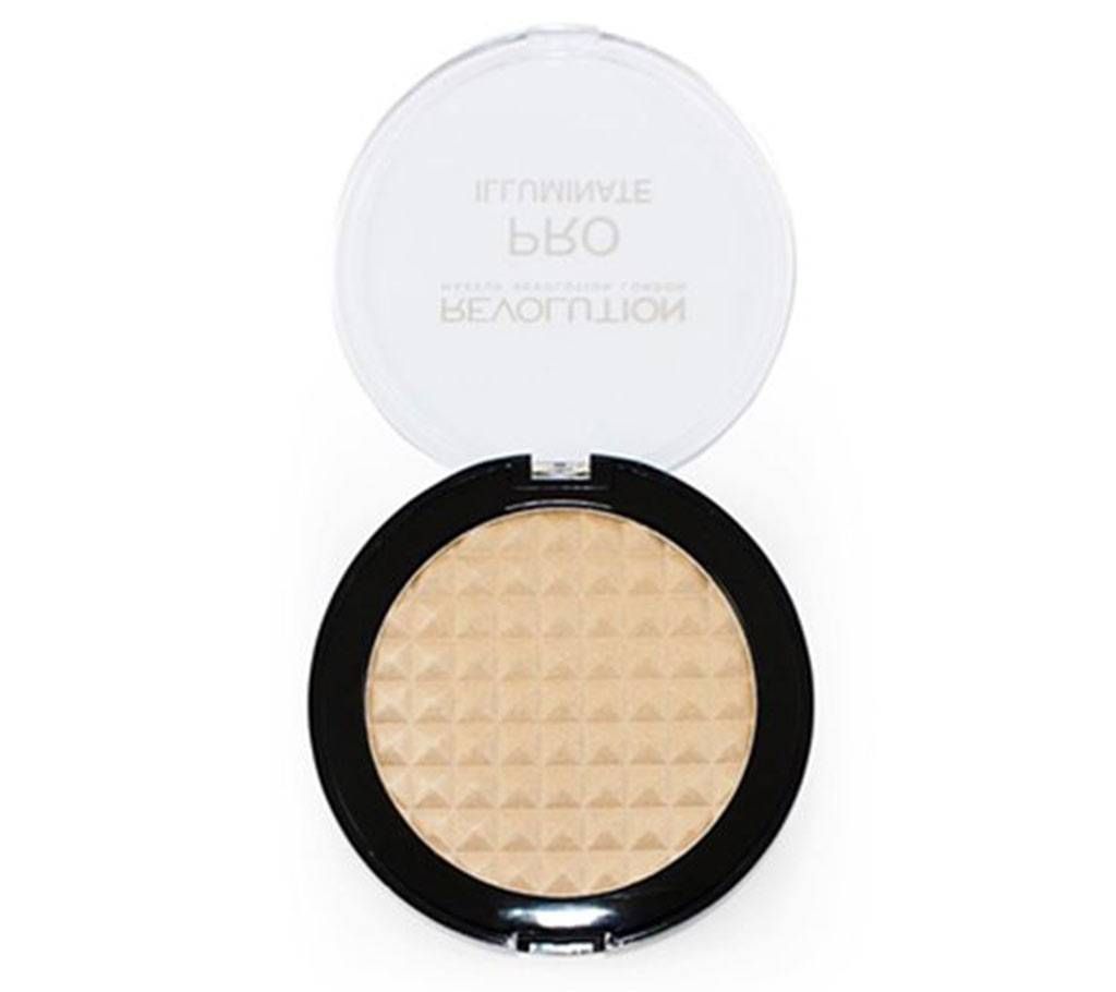 Makeup Revolution Pro Illuminate (luminizer) - UK
