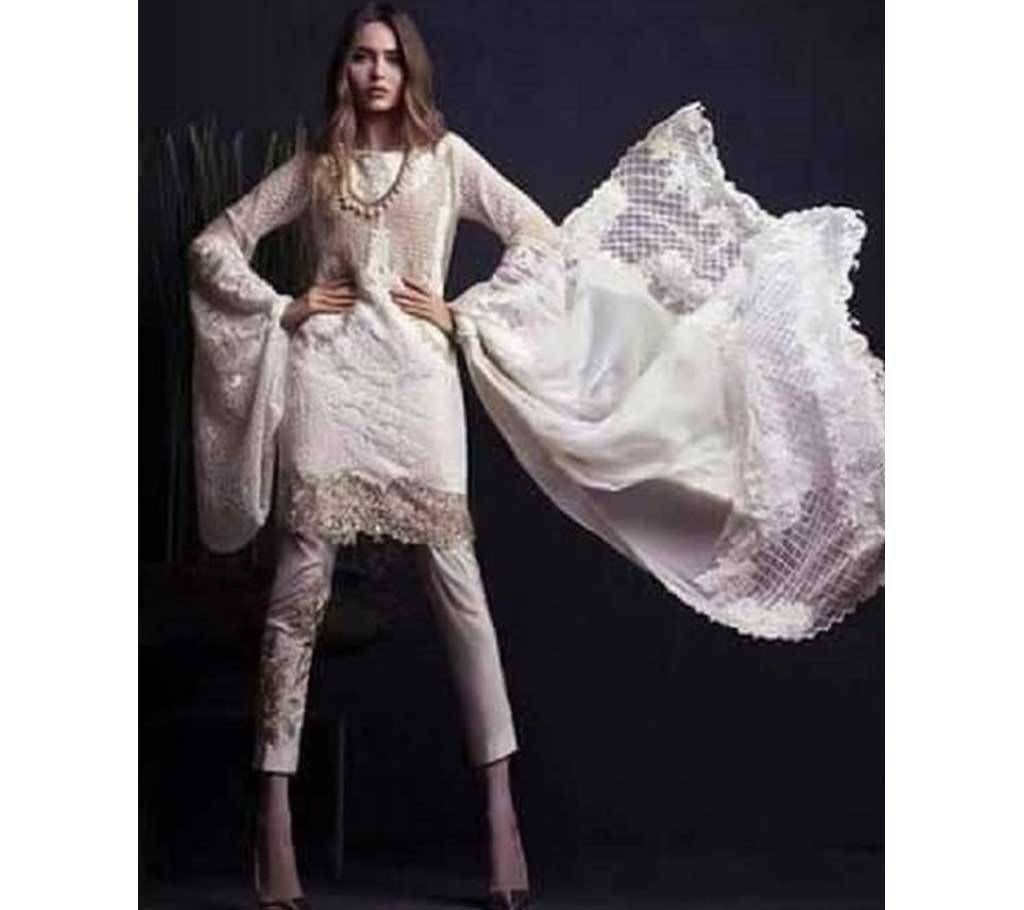 Deepsy Nasreen Casual Wear Salwar Kameez