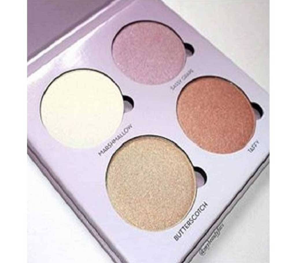 Glow kit Sweets (Anastasia Beverly Hills) - India