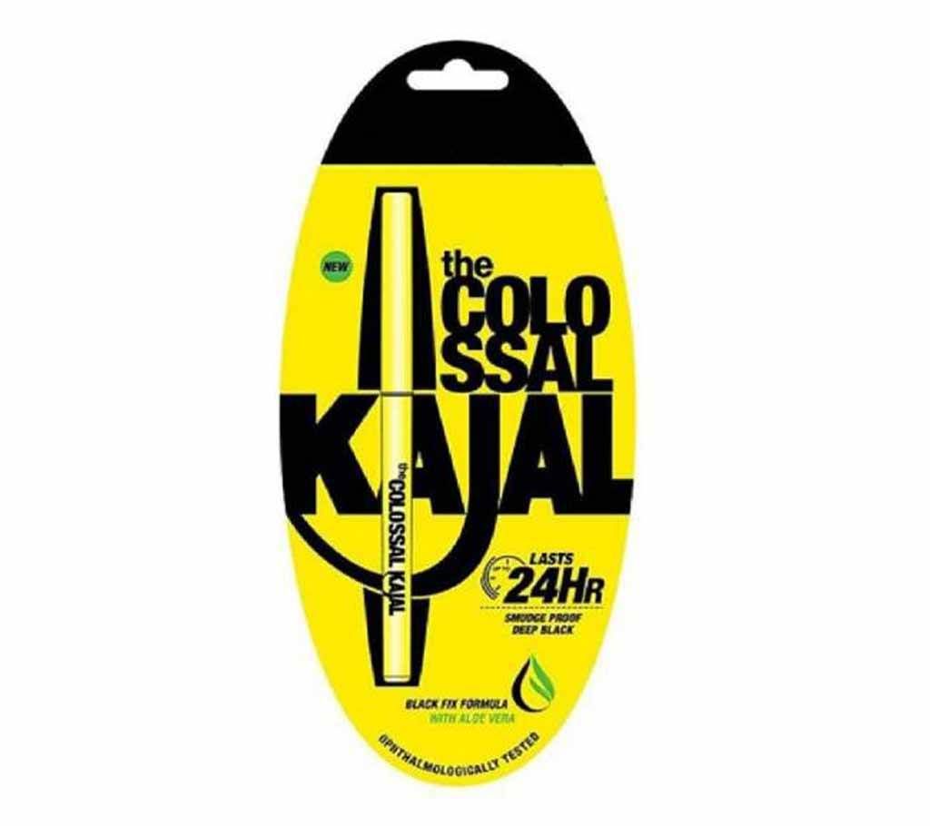 MAYBELLINE the COLOSSAL KAJAL - India 