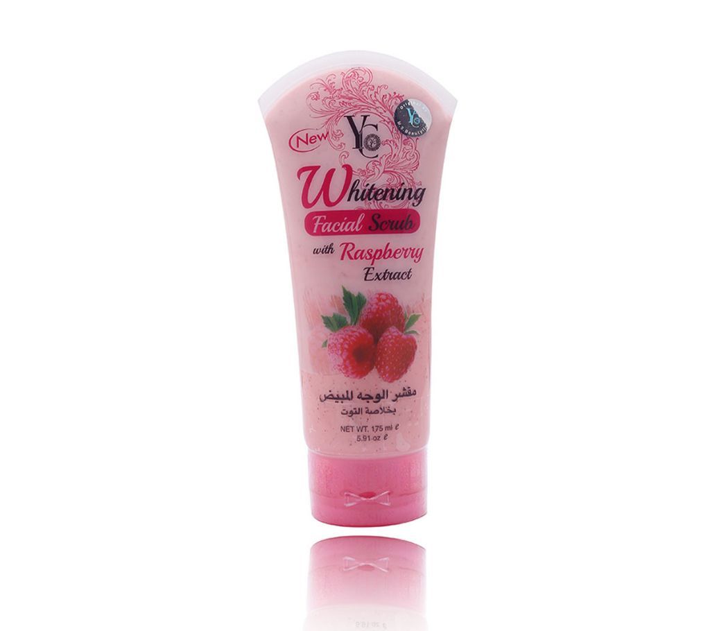 YC RASPBERRY