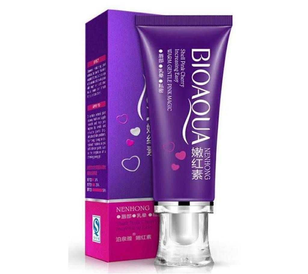 BIOAQUA Cherry Spot Gel-30gm-Korea