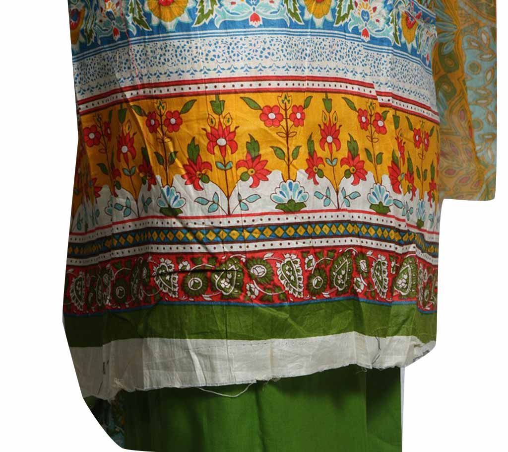 Pakistani catalogue dress