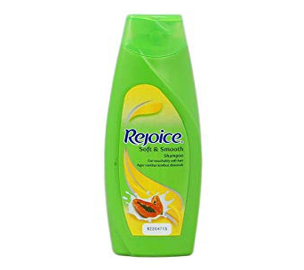 Rejoice Smoothness Expert Shampoo    140ml Thailand