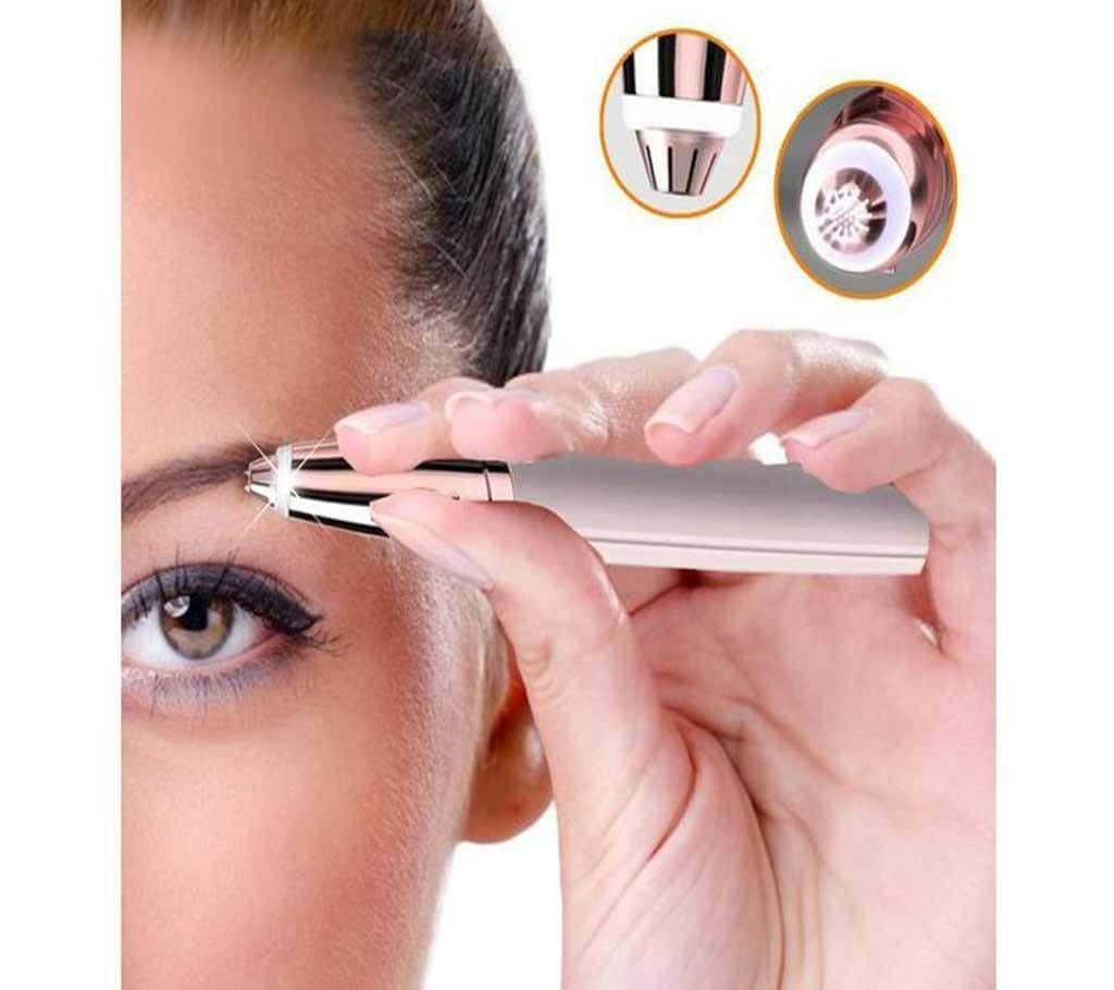Flores Eye Brow Remover