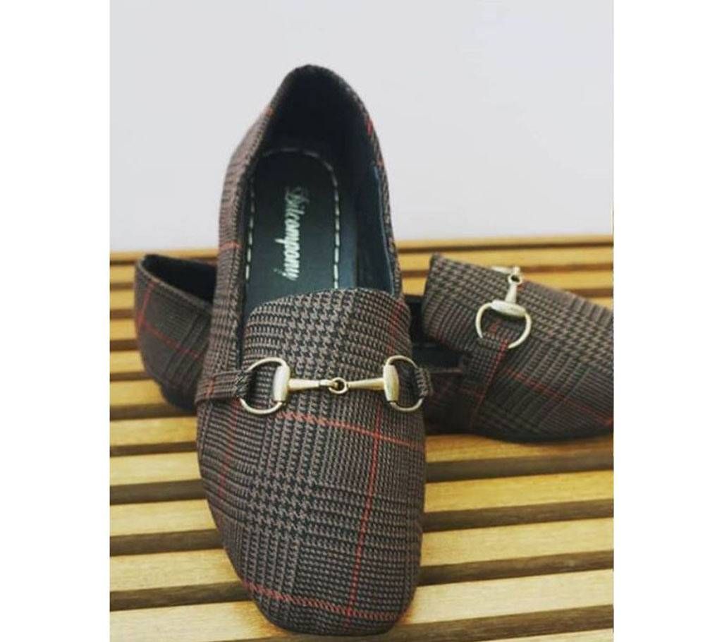 Formal shoe for women
